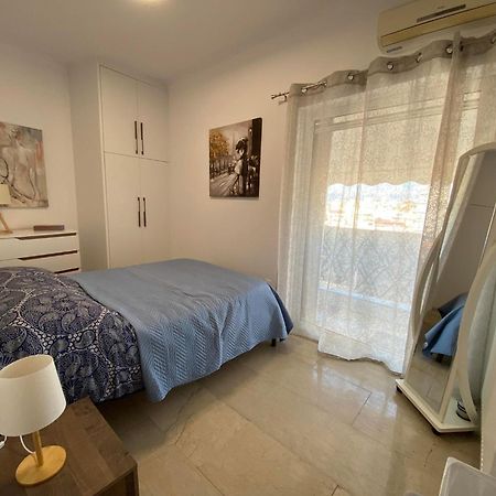 Irene΄S Downtown Apartment คัลกิดา ภายนอก รูปภาพ